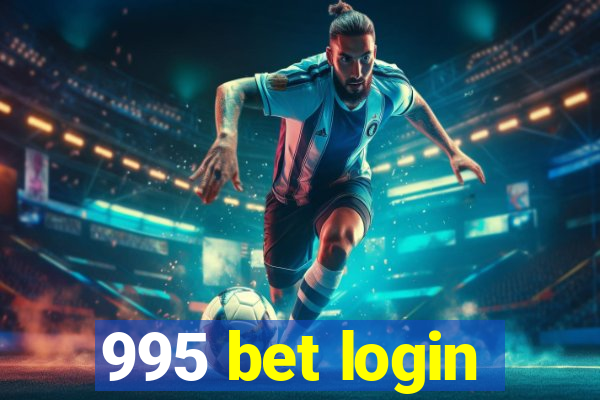 995 bet login